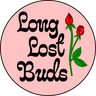 Long Lost Buds logo